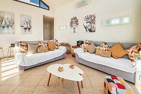 Villa Buganvilla