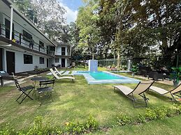 Hotel Azul Coral