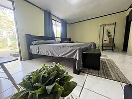 Hotel Azul Coral