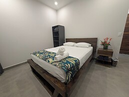 Hotel Uvita Forest