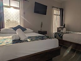 Hotel Uvita Forest