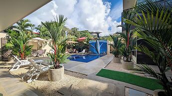 Hotel Uvita Forest