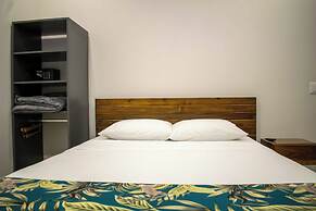 Hotel Uvita Forest