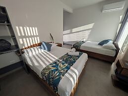 Hotel Uvita Forest