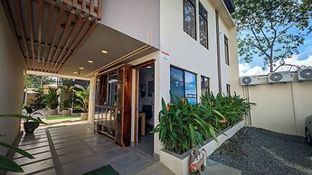 Hotel Uvita Forest
