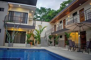 Hotel Uvita Forest