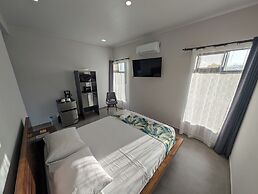Hotel Uvita Forest
