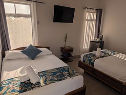 Hotel Uvita Forest