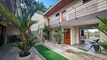 Hotel Uvita Forest