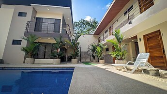 Hotel Uvita Forest