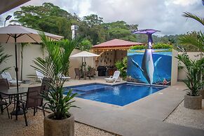Hotel Uvita Forest
