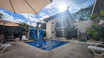 Hotel Uvita Forest