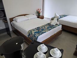 Hotel Uvita Forest