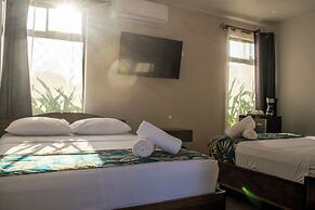 Hotel Uvita Forest