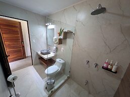 Hotel Uvita Forest