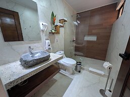 Hotel Uvita Forest