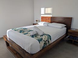 Hotel Uvita Forest