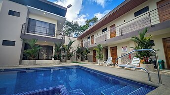 Hotel Uvita Forest