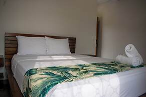 Hotel Uvita Forest