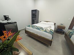 Hotel Uvita Forest