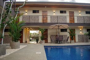 Hotel Uvita Forest