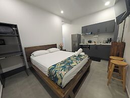 Hotel Uvita Forest