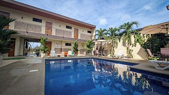 Hotel Uvita Forest