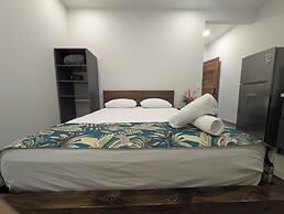 Hotel Uvita Forest