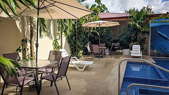 Hotel Uvita Forest