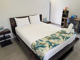 Hotel Uvita Forest