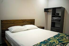 Hotel Uvita Forest