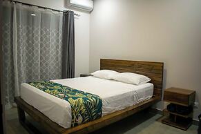 Hotel Uvita Forest