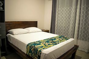 Hotel Uvita Forest