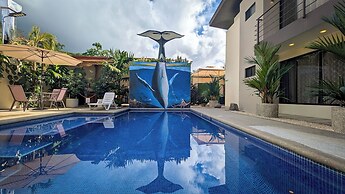 Hotel Uvita Forest