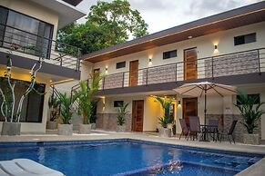 Hotel Uvita Forest