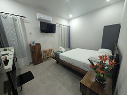 Hotel Uvita Forest