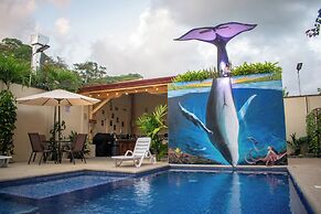 Hotel Uvita Forest