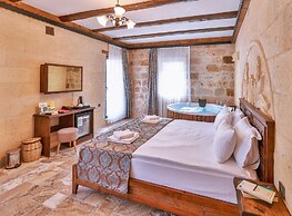 Noble Crown Stone House Cappadocia