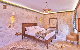 Noble Crown Stone House Cappadocia