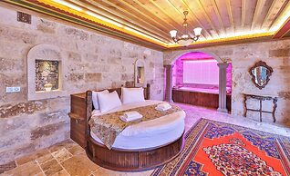 Noble Crown Stone House Cappadocia