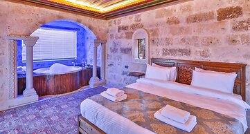 Noble Crown Stone House Cappadocia