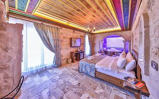 Noble Crown Stone House Cappadocia