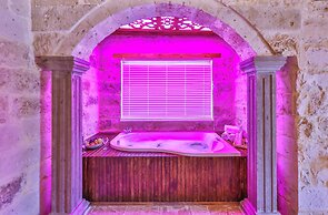 Noble Crown Stone House Cappadocia