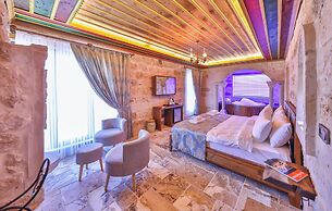 Noble Crown Stone House Cappadocia