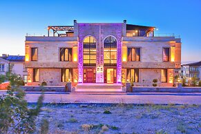 Noble Crown Stone House Cappadocia