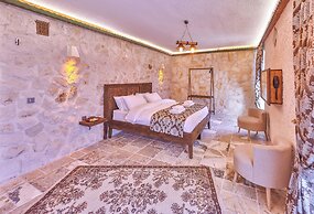 Noble Crown Stone House Cappadocia
