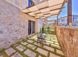 Noble Crown Stone House Cappadocia