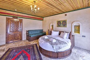 Noble Crown Stone House Cappadocia