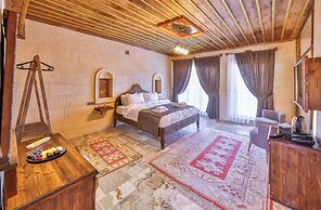 Noble Crown Stone House Cappadocia