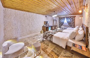 Noble Crown Stone House Cappadocia